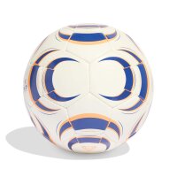 adidas Tiro Trn Ball - white/power blue