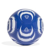 adidas Tiro Club Ball - power blue/white