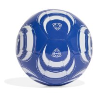 adidas Tiro Club Fußball Erwachsene - power blue/white