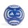 adidas Tiro Club Ball - power blue/white