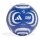 adidas Tiro Club Fußball Erwachsene - power blue/white