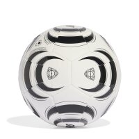 adidas Tiro Club Ball - white/black