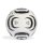 adidas Tiro Club Ball - white/black