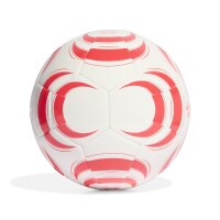 adidas Tiro Clb Ball - white/lucid red