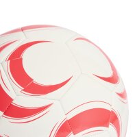 adidas Tiro Clb Ball - white/lucid red