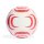 adidas Tiro Clb Ball - white/lucid red