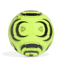 adidas Tiro Club Ball - lucid lemon/black