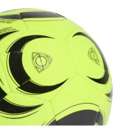 adidas Tiro Club Ball - lucid lemon/black