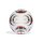 adidas Tiro Pro Ball - white/black/bright red