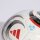 adidas Tiro Pro Ball - white/black/bright red