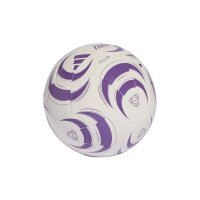 adidas Tiro Clb Sal Ball - white/active purple