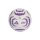 adidas Tiro Clb Sal Ball - white/active purple