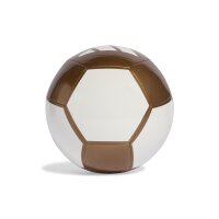 adidas Epp Club Ball - tactile gold met./white