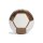 adidas Epp Club Ball - tactile gold met./white