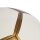 adidas Epp Club Ball - tactile gold met./white