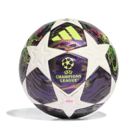 adidas Uefa Champions League Final Pro Ball - dark...