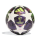 adidas Uefa Champions League Final Pro Ball - dark purple/white/solar yellow