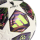 adidas Uefa Champions League Final Pro Ball - dark purple/white/solar yellow