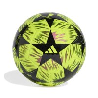 adidas Ucl Clb F Ball - solar yellow/black