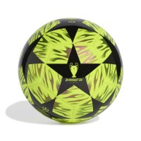 adidas Ucl Clb F Ball - solar yellow/black