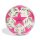 adidas UCL Club F Ball - white/shock purple