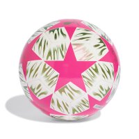 adidas Ucl Clb F Ball - team shock pink 2/white
