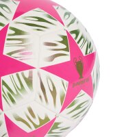 adidas Ucl Clb F Ball - team shock pink 2/white