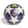 adidas Uefa Champions League Final League Box Fußball - dark purple/white/solar yellow