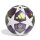 adidas Ucl Pro Sal F Ball - dark purple/white/solar yellow