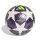 adidas Ucl Pro Sal F Ball - dark purple/white/solar yellow