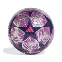 adidas Uefa Champions League Final Training Foil Ball -...