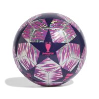 adidas Uefa Champions League Final Training Foil Ball -...