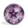 adidas Uefa Champions League Final Training Foil Ball - multicolor/dark purple