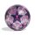 adidas Uefa Champions League Final Training Foil Ball - multicolor/dark purple