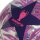 adidas Uefa Champions League Final Training Foil Ball - multicolor/dark purple