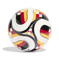 adidas Trionda Germany Home Club Ball - white/team power...
