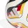 adidas Trionda Germany Home Club Ball - white/team power red 2/collegiate gold/black