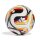 adidas Trionda Germany Home Miniball - white/team power red 2/collegiate gold