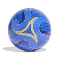 adidas Trionda Italy Home Club Ball - hi-res blue/victory...