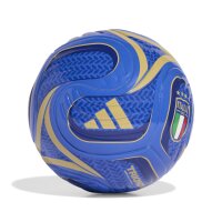 adidas Trionda Italy Home Mini Ball - hi-res blue/victory...