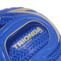 adidas Trionda Italy Home Mini Ball - hi-res blue/victory blue/hazy beige