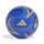 adidas Trionda Italy Home Mini Ball - hi-res blue/victory blue/hazy beige