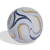 adidas Figc Clb Away Ball - aero blue/white/night marine