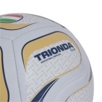 adidas Figc Clb Away Ball - aero blue/white/night marine