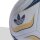 adidas Figc Clb Away Ball - aero blue/white/night marine