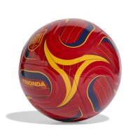 adidas Trionda Spain Home Club Ball - vivid red/team...
