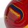 adidas Trionda Spain Home Club Ball - vivid red/team power red 2/crew yellow