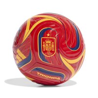 adidas Trionda Spain Home Mini Ball - vivid red/team...