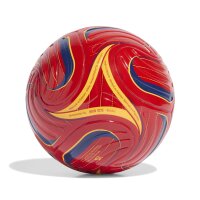 adidas Trionda Spain Home Mini Ball - vivid red/team...