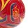 adidas Trionda Spain Home Mini Ball - vivid red/team power red 2/crew yellow